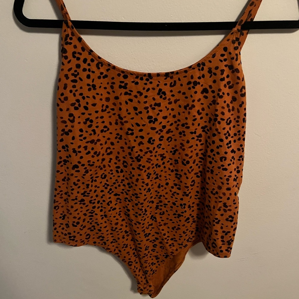 Wild fable NWT body suit